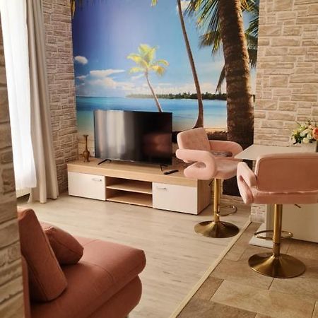 Studio Relax ไคลเพดา ภายนอก รูปภาพ