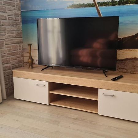 Studio Relax ไคลเพดา ภายนอก รูปภาพ