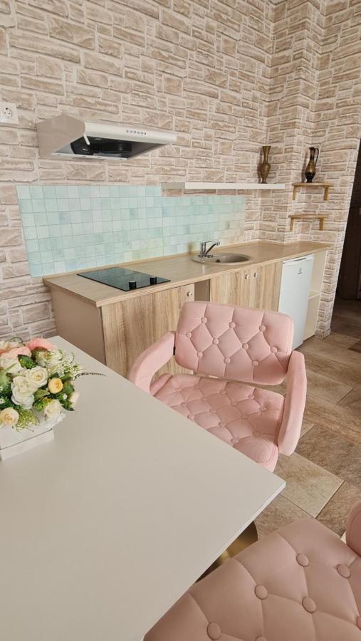 Studio Relax ไคลเพดา ภายนอก รูปภาพ