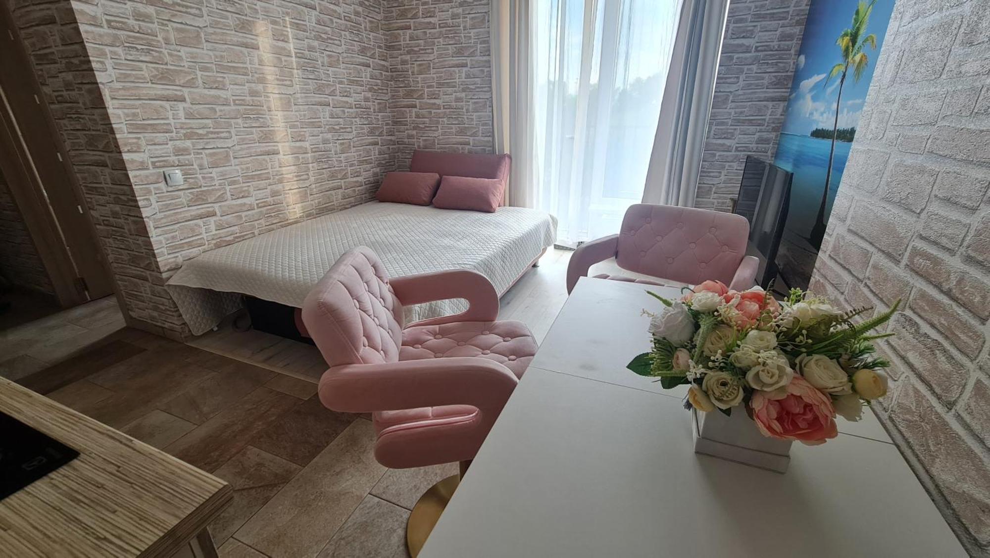 Studio Relax ไคลเพดา ห้อง รูปภาพ